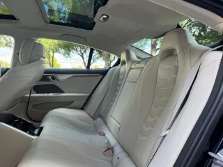 BMW Serie 8 840d xDrive Gran Coupe PACK M