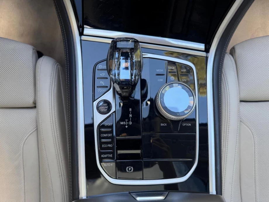 BMW Serie 8 840d xDrive Gran Coupe PACK M