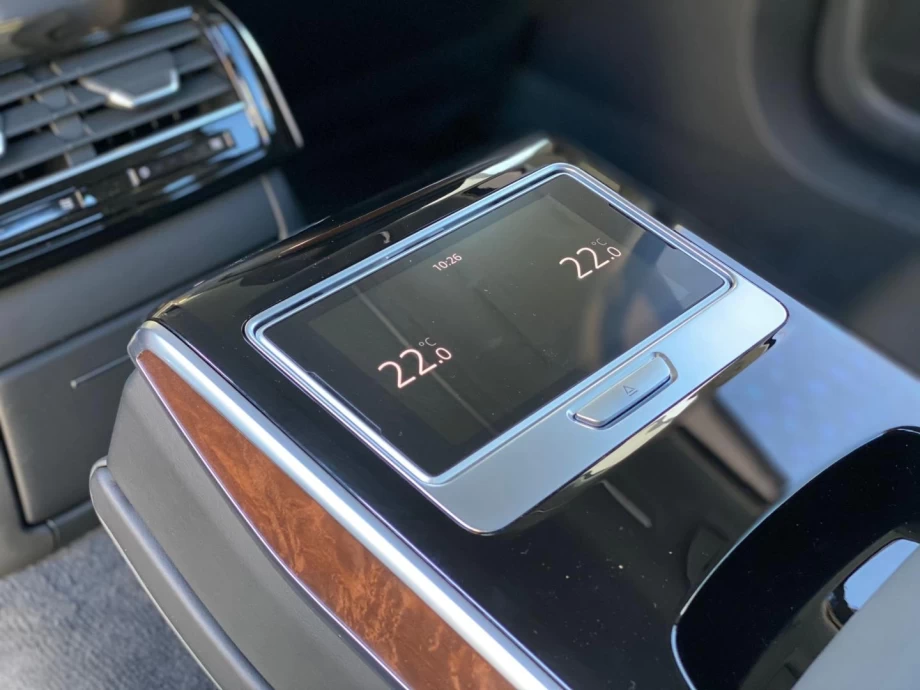 AUDI A8 50 TDI 210kW 286CV quattro tiptronic