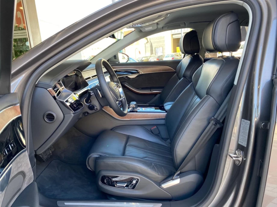 AUDI A8 50 TDI 210kW 286CV quattro tiptronic