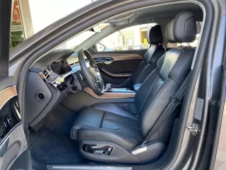 AUDI A8 50 TDI 210kW 286CV quattro tiptronic