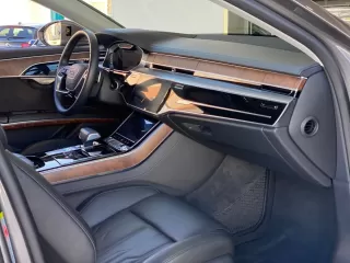 AUDI A8 50 TDI 210kW 286CV quattro tiptronic