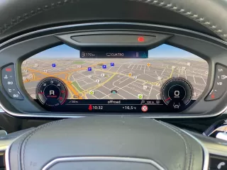 AUDI A8 50 TDI 210kW 286CV quattro tiptronic