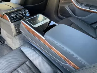AUDI A8 50 TDI 210kW 286CV quattro tiptronic