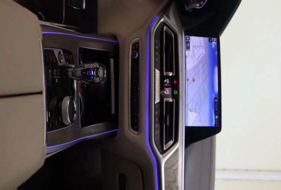 BMW X7 M50i 7 PLAZAS