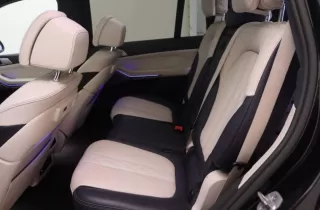 BMW X7 M50i 7 PLAZAS