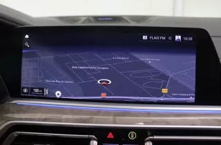 BMW X7 M50i 7 PLAZAS