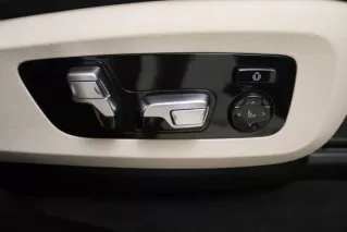 BMW X7 M50i 7 PLAZAS