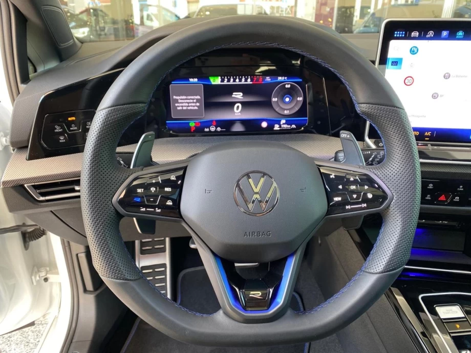 VOLKSWAGEN Golf R 2.0 TSI 245kW 333CV DSG 4Motion