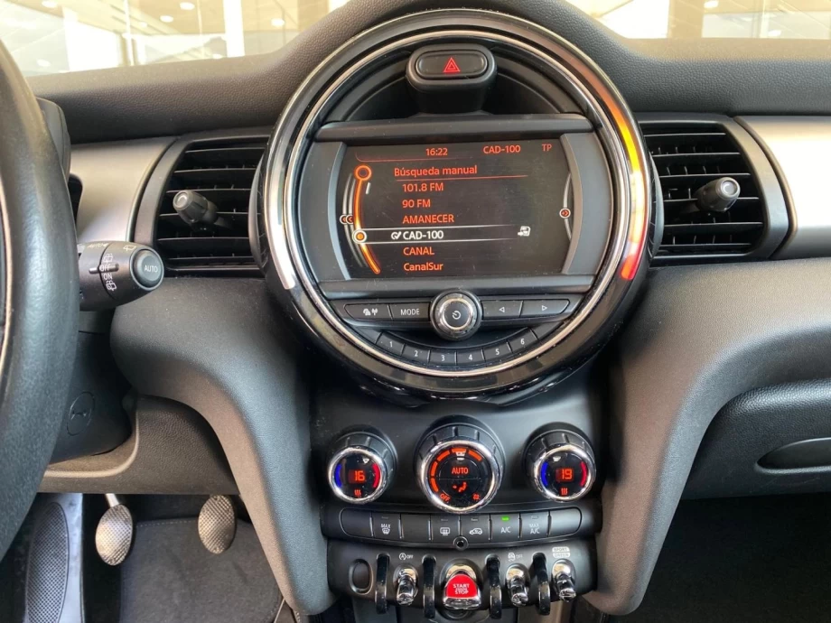 MINI MINI Cooper D