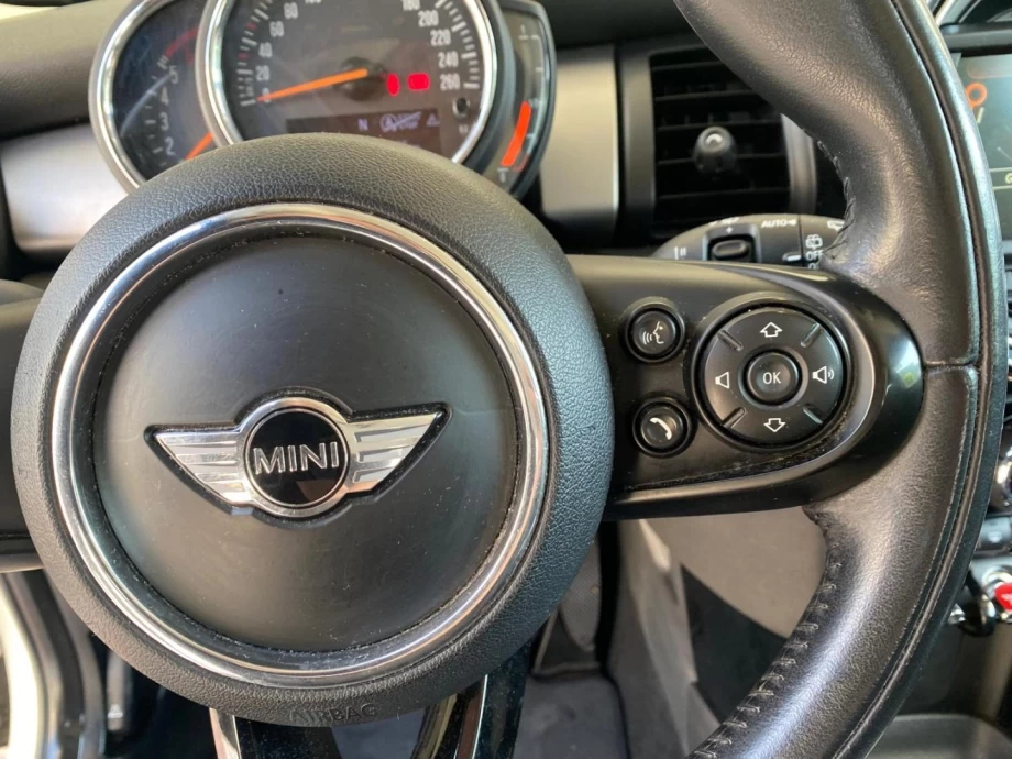 MINI MINI Cooper D