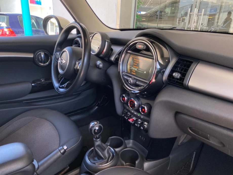 MINI MINI Cooper D