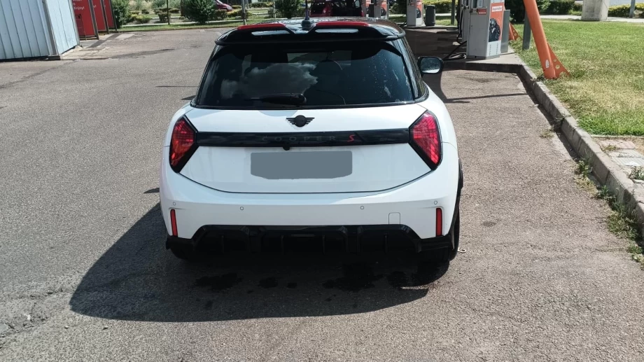 MINI MINI COOPER S 204 CV PACK John Cooper Works