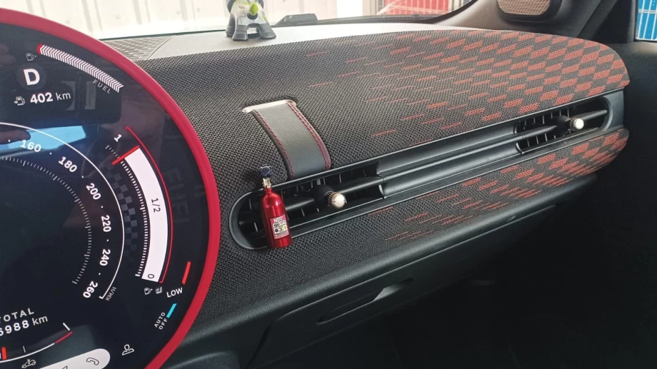 MINI MINI COOPER S 204 CV PACK John Cooper Works