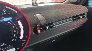 MINI MINI COOPER S 204 CV PACK John Cooper Works