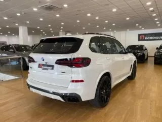 BMW X5 xDRIVE30d PACK M