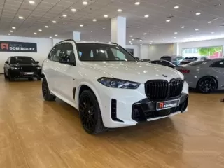 BMW X5 xDRIVE30d PACK M
