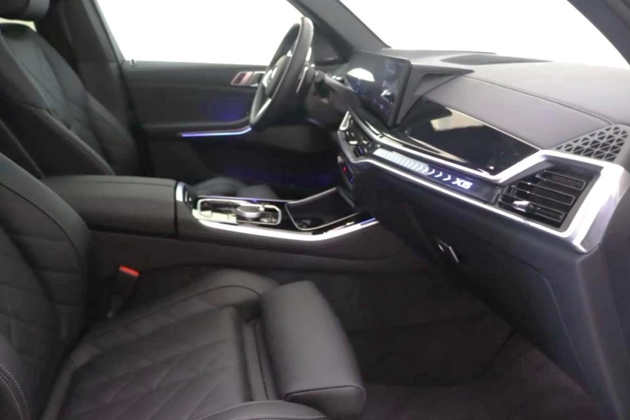 BMW X5 xDRIVE30d PACK M