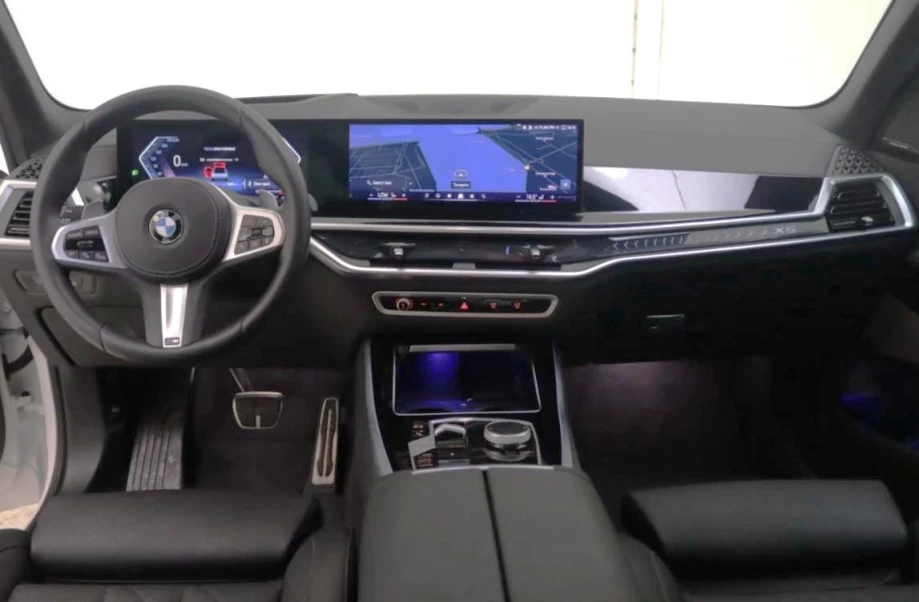 BMW X5 xDRIVE30d PACK M