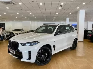 BMW X5 xDRIVE30d PACK M