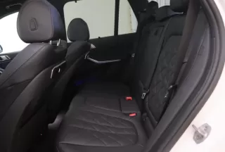 BMW X5 xDRIVE30d PACK M