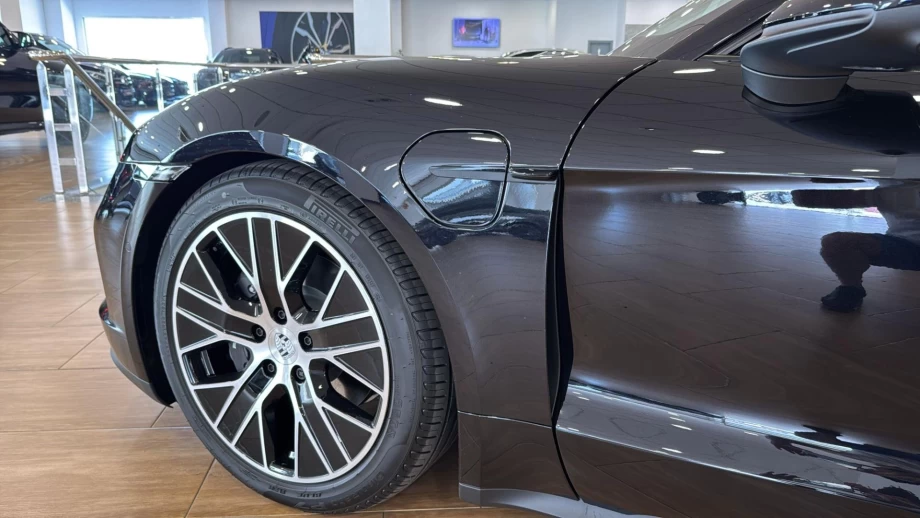 PORSCHE Taycan Sport Turismo