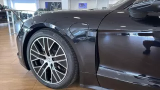 PORSCHE Taycan Sport Turismo