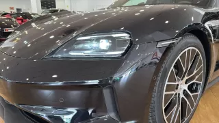 PORSCHE Taycan Sport Turismo