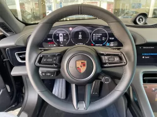 PORSCHE Taycan Sport Turismo