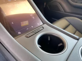 PORSCHE Taycan Sport Turismo