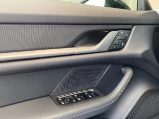 PORSCHE Taycan Sport Turismo