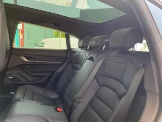 PORSCHE Taycan Sport Turismo