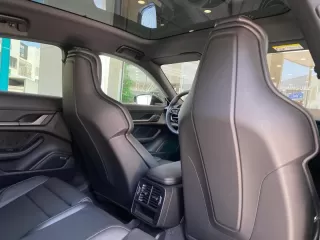 PORSCHE Taycan Sport Turismo
