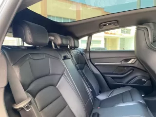PORSCHE Taycan Sport Turismo
