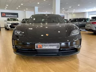 PORSCHE Taycan Sport Turismo