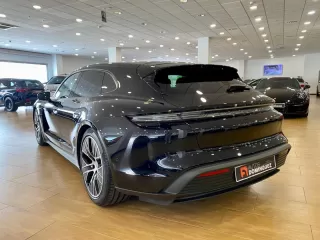 PORSCHE Taycan Sport Turismo