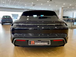 PORSCHE Taycan Sport Turismo