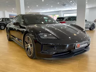 PORSCHE Taycan Sport Turismo