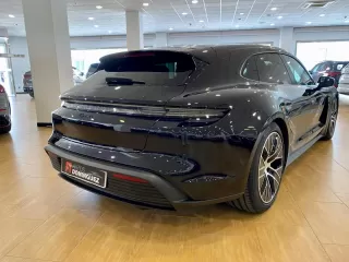PORSCHE Taycan Sport Turismo