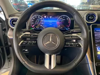 MERCEDES-BENZ Clase C C 220 d