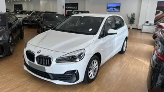 BMW Serie 2 Active Tourer 216d