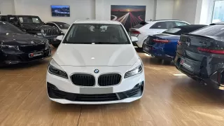 BMW Serie 2 Active Tourer 216d