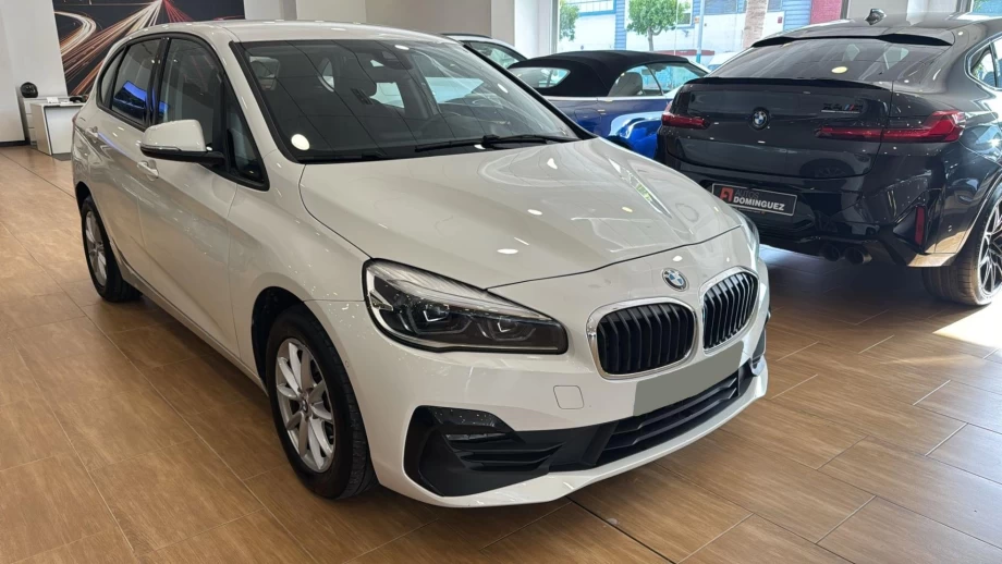 BMW Serie 2 Active Tourer 216d