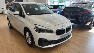 BMW Serie 2 Active Tourer 216d