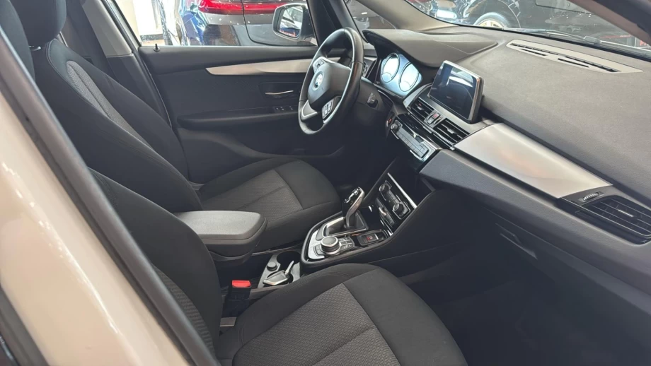 BMW Serie 2 Active Tourer 216d