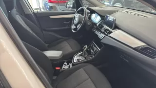BMW Serie 2 Active Tourer 216d
