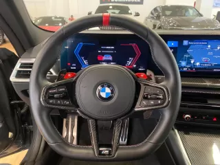 BMW Serie 4 M4 Competition Coupe