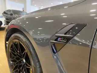 BMW Serie 4 M4 Competition Coupe