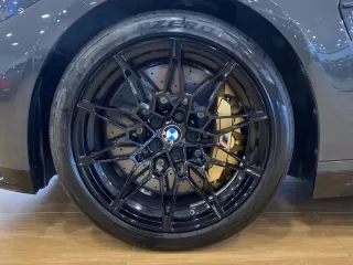 BMW Serie 4 M4 Competition Coupe