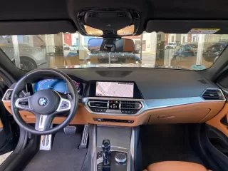 BMW Serie 4 430i PACK M
